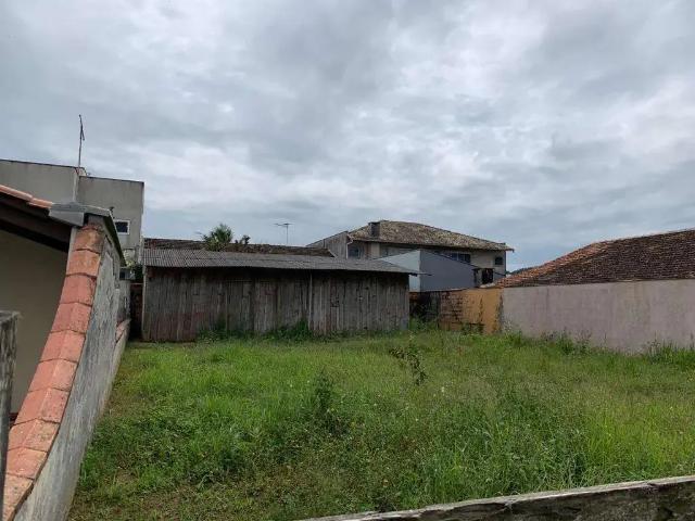 Terreno venda em Região Geográfica Imediata de Joinville, São Francisco do Sul