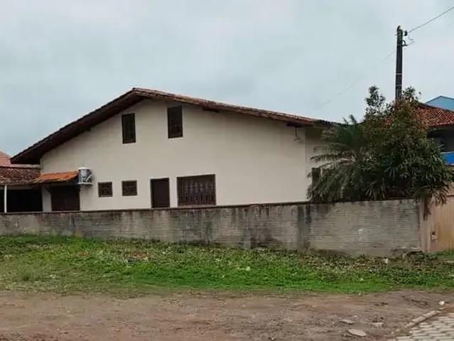Terreno venda em Região Geográfica Imediata de Joinville, São Francisco do Sul