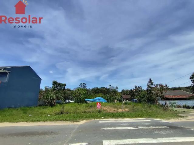 Terreno venda em Região Geográfica Imediata de Joinville, São Francisco do Sul