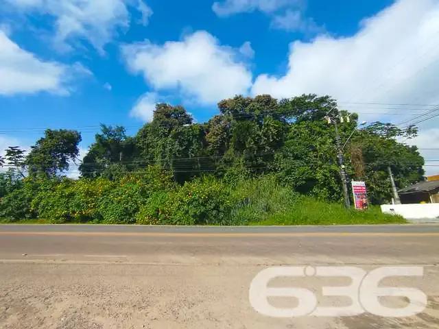 Terreno venda em Região Geográfica Imediata de Joinville, São Francisco do Sul