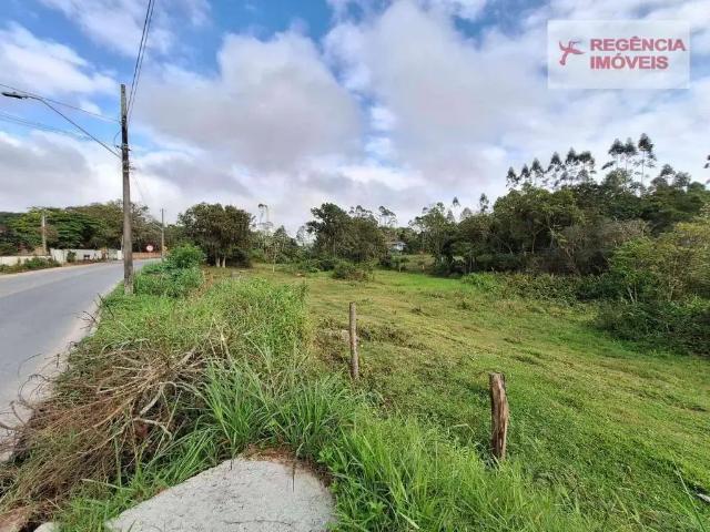 Terreno venda em Região Geográfica Imediata de Joinville, São Francisco do Sul