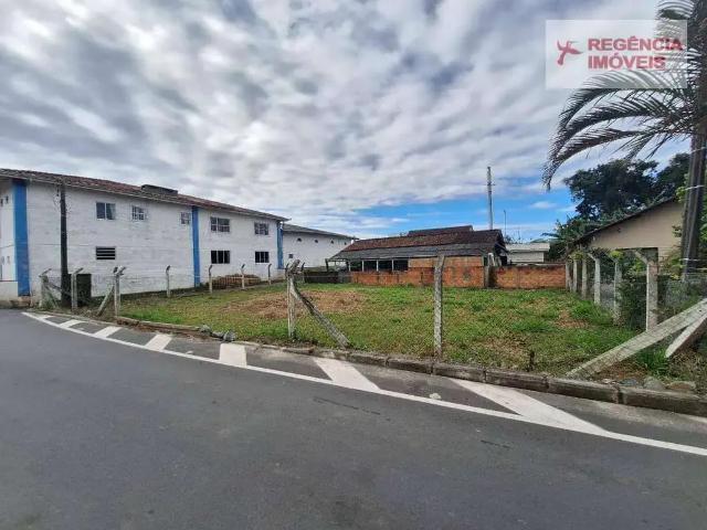 Terreno venda em Região Geográfica Imediata de Joinville, São Francisco do Sul