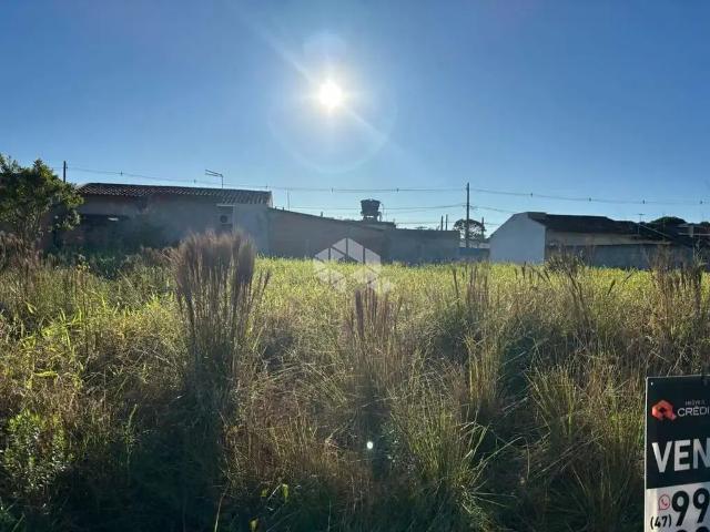 Terreno venda em Região Geográfica Imediata de Joinville, São Francisco do Sul
