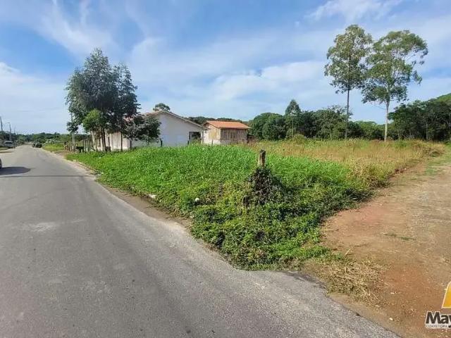 Terreno venda em Região Geográfica Imediata de Joinville, São Francisco do Sul
