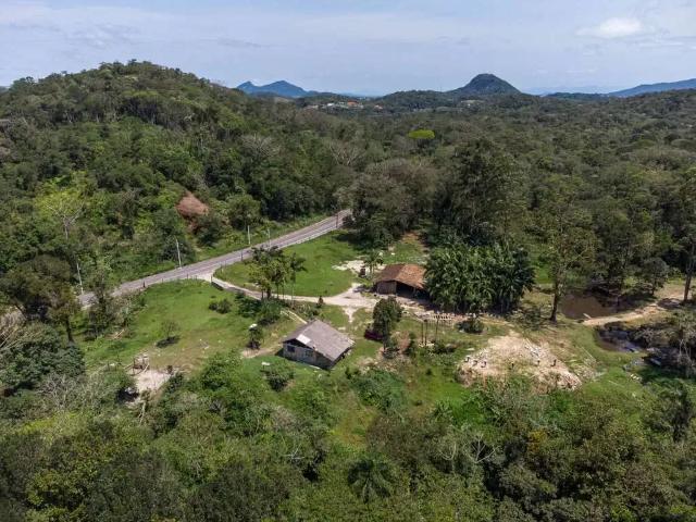 Terreno venda em Região Geográfica Imediata de Joinville, São Francisco do Sul