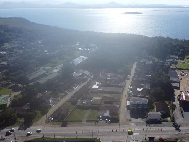 Terreno venda em Iperoba, São Francisco do Sul