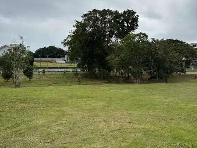 Terreno venda em Reta, São Francisco do Sul