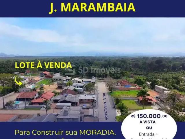Terreno venda em Região Geográfica Imediata de Joinville, São Francisco do Sul