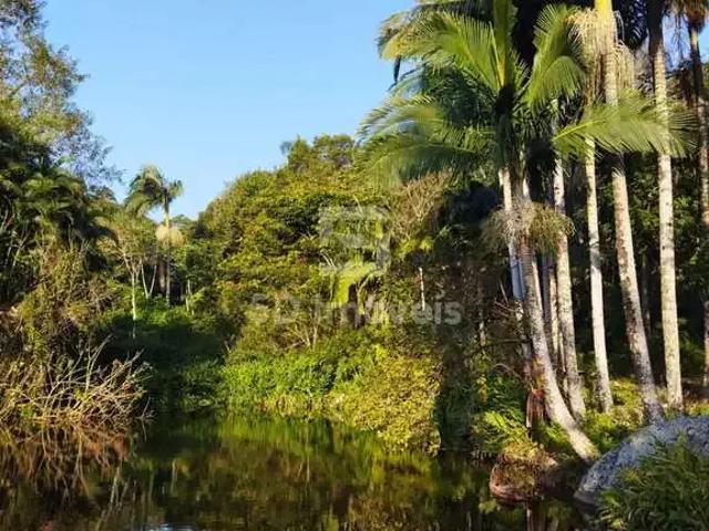Terreno venda em Região Geográfica Imediata de Joinville, São Francisco do Sul