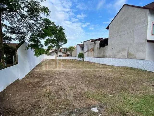 Terreno venda em Ubatuba, São Francisco do Sul
