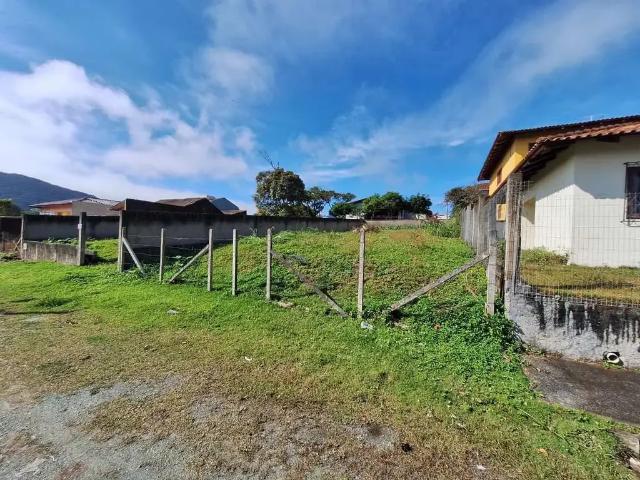 Terreno venda em Região Geográfica Imediata de Joinville, São Francisco do Sul