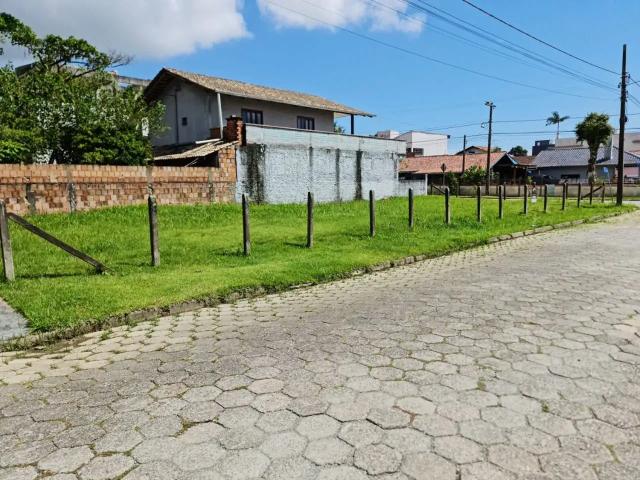 Terreno venda em Região Geográfica Imediata de Joinville, São Francisco do Sul