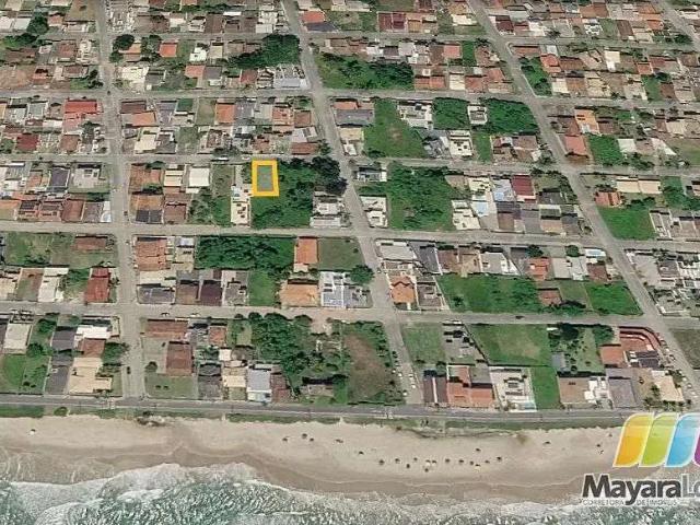 Terreno venda em Região Geográfica Imediata de Joinville, São Francisco do Sul