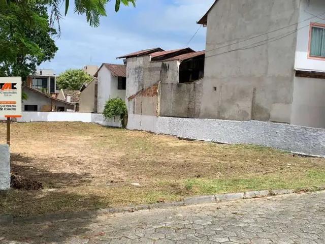 Terreno venda em Ubatuba, São Francisco do Sul