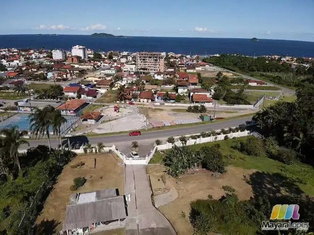 Terreno venda em Região Geográfica Imediata de Joinville, São Francisco do Sul
