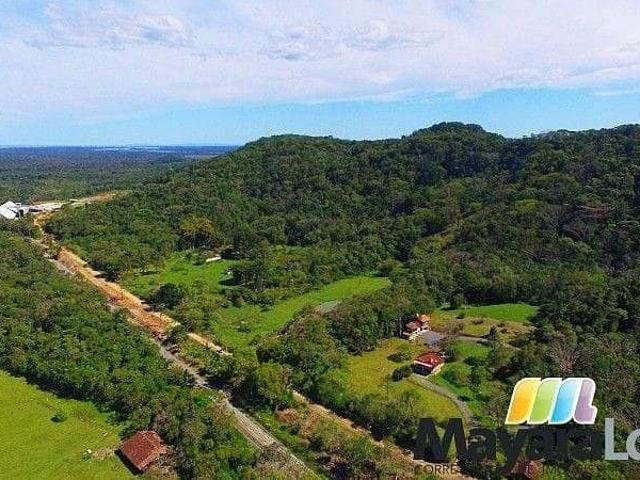 Terreno venda em Centro, São Francisco do Sul