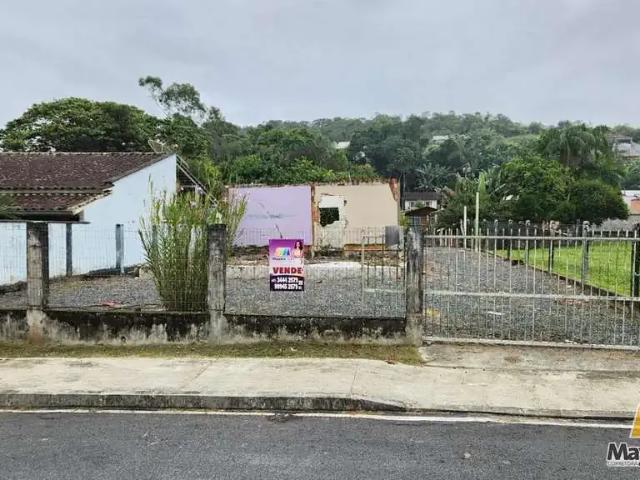 Terreno venda em Região Geográfica Imediata de Joinville, São Francisco do Sul