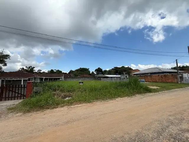 Terreno venda em Região Geográfica Imediata de Joinville, São Francisco do Sul