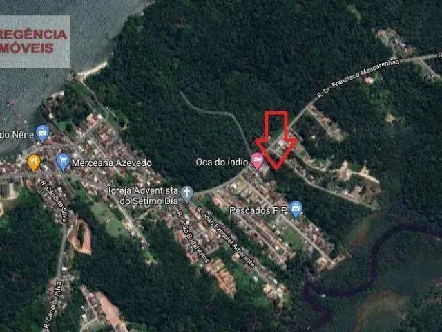 Terreno venda em Região Geográfica Imediata de Joinville, São Francisco do Sul