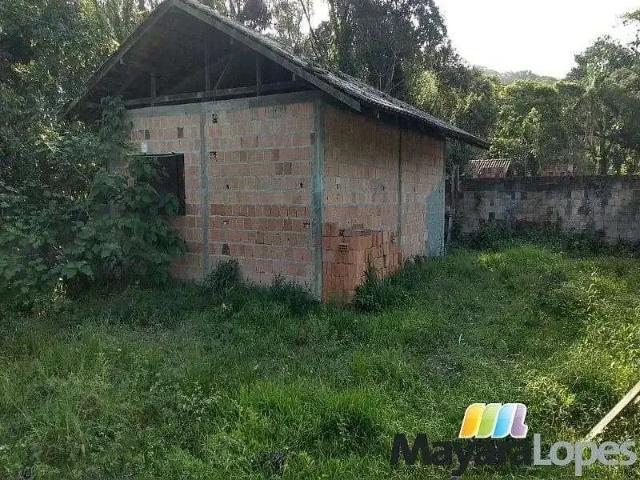 Terreno venda em Região Geográfica Imediata de Joinville, São Francisco do Sul