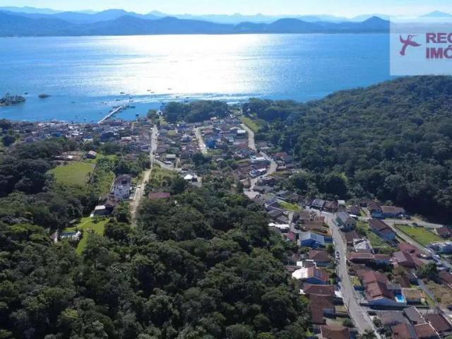 Terreno venda em Região Geográfica Imediata de Joinville, São Francisco do Sul