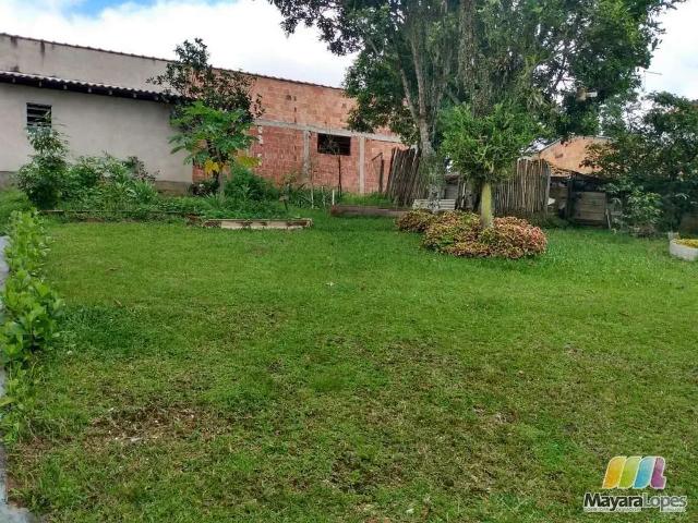 Terreno venda em Região Geográfica Imediata de Joinville, São Francisco do Sul