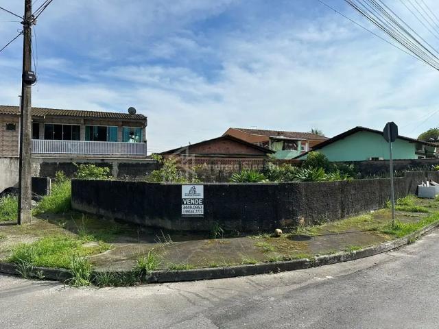 Terreno venda em Região Geográfica Imediata de Joinville, São Francisco do Sul