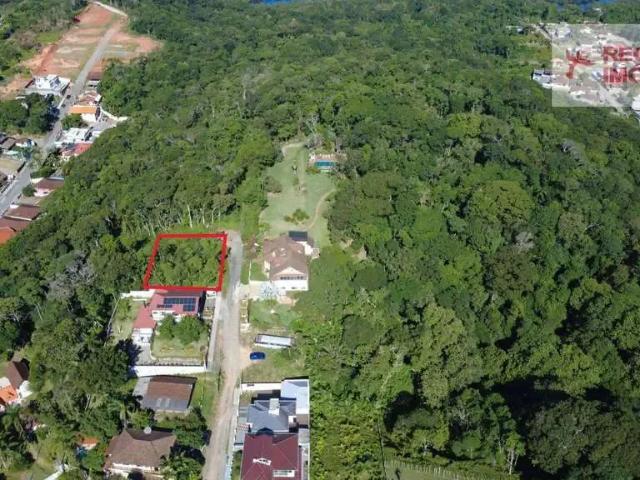 Terreno venda em Região Geográfica Imediata de Joinville, São Francisco do Sul