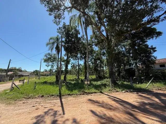 Terreno venda em Região Geográfica Imediata de Joinville, São Francisco do Sul
