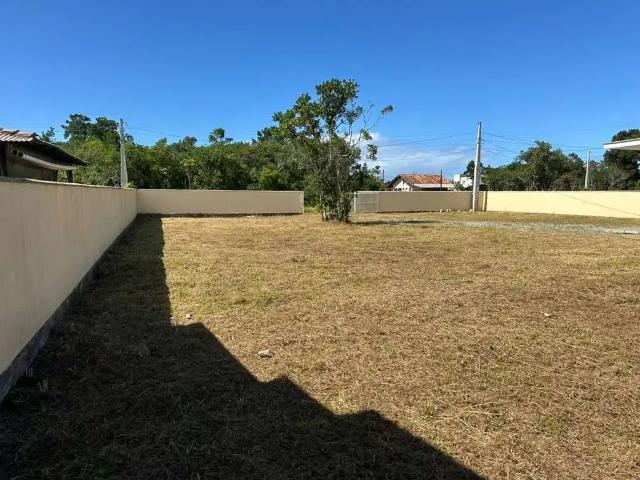Terreno venda em Região Geográfica Imediata de Joinville, São Francisco do Sul