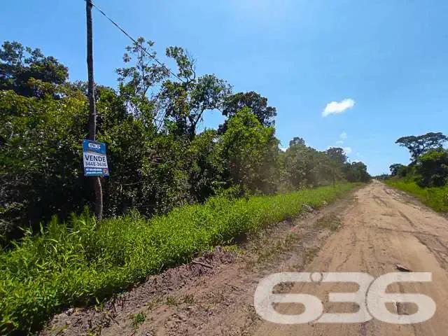 Terreno venda em Região Geográfica Imediata de Joinville, São Francisco do Sul