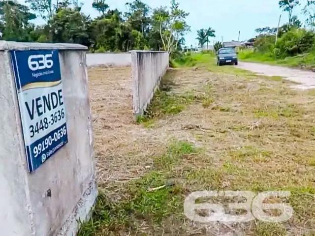 Terreno venda em Região Geográfica Imediata de Joinville, São Francisco do Sul
