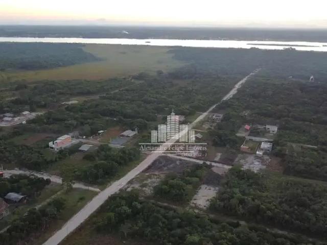 Terreno venda em Região Geográfica Imediata de Joinville, São Francisco do Sul