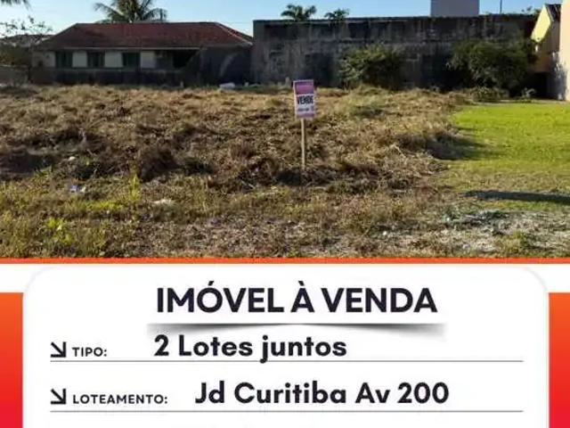 Terreno venda em Região Geográfica Imediata de Joinville, São Francisco do Sul