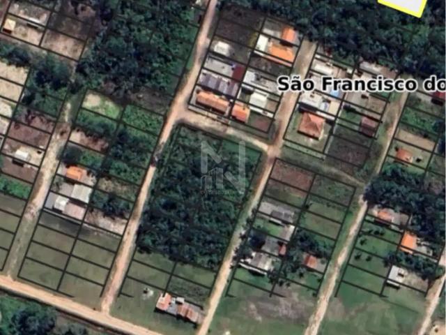 Terreno venda em Região Geográfica Imediata de Joinville, São Francisco do Sul