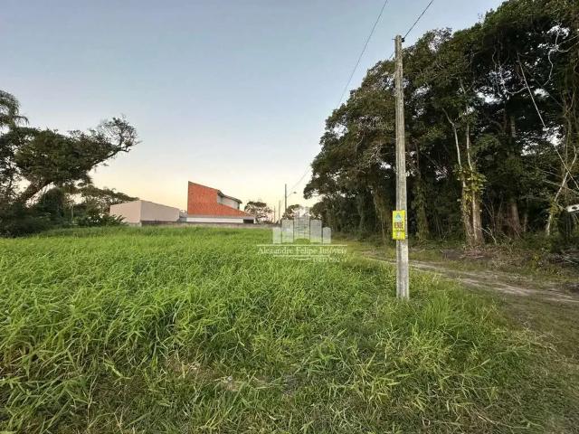 Terreno venda em Região Geográfica Imediata de Joinville, São Francisco do Sul