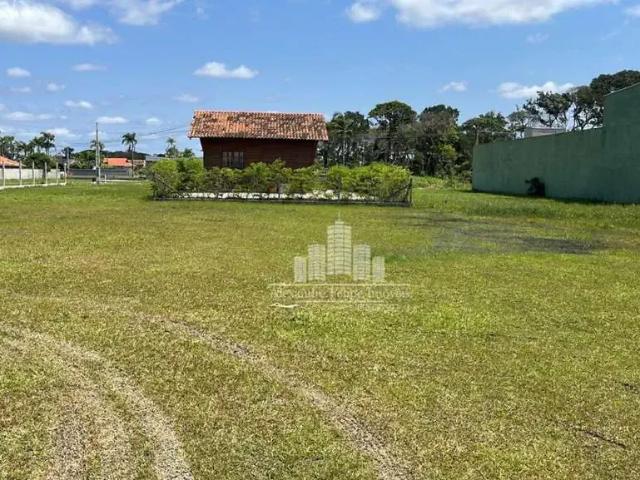 Terreno venda em Região Geográfica Imediata de Joinville, São Francisco do Sul