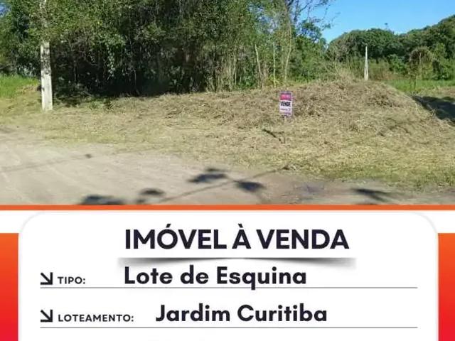 Terreno venda em Região Geográfica Imediata de Joinville, São Francisco do Sul