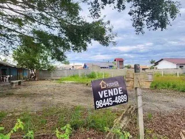 Terreno venda em Região Geográfica Imediata de Joinville, São Francisco do Sul