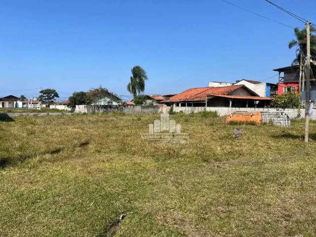 Terreno venda em Região Geográfica Imediata de Joinville, São Francisco do Sul