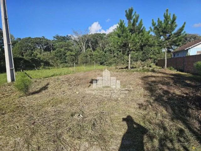 Terreno venda em Região Geográfica Imediata de Joinville, São Francisco do Sul
