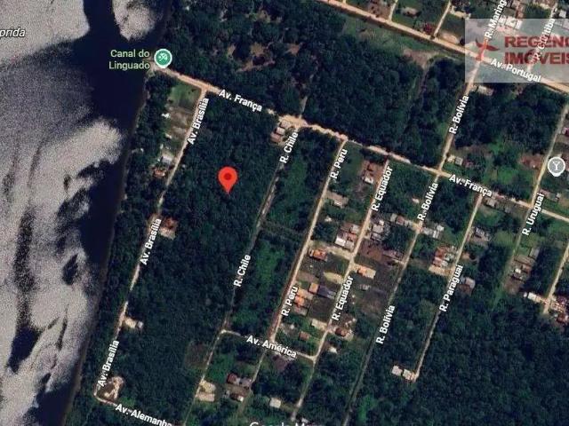 Terreno venda em Região Geográfica Imediata de Joinville, São Francisco do Sul