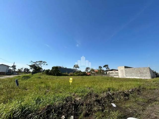 Terreno venda em Região Geográfica Imediata de Joinville, São Francisco do Sul