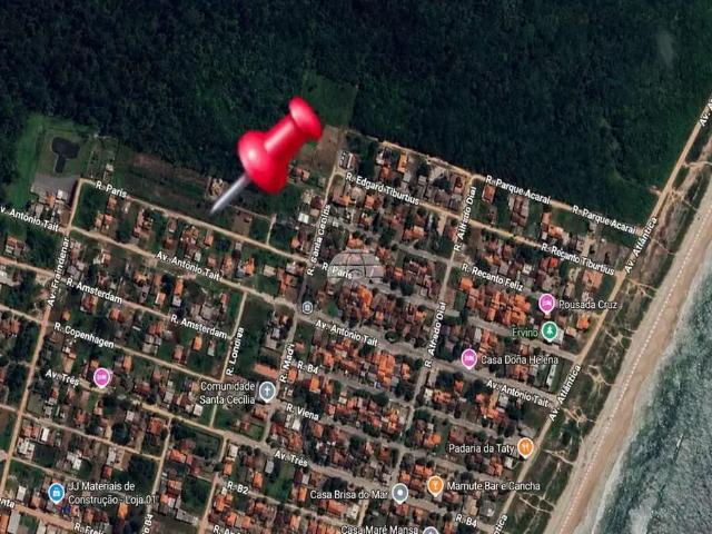 Terreno venda em Região Geográfica Imediata de Joinville, São Francisco do Sul