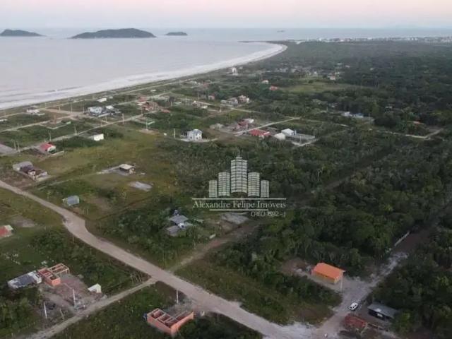 Terreno venda em Região Geográfica Imediata de Joinville, São Francisco do Sul