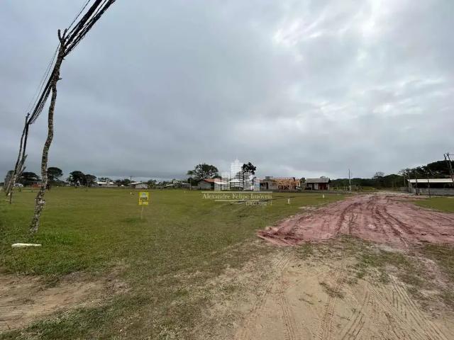 Terreno venda em Região Geográfica Imediata de Joinville, São Francisco do Sul