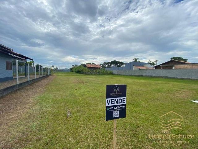 Terreno venda em Região Geográfica Imediata de Joinville, São Francisco do Sul