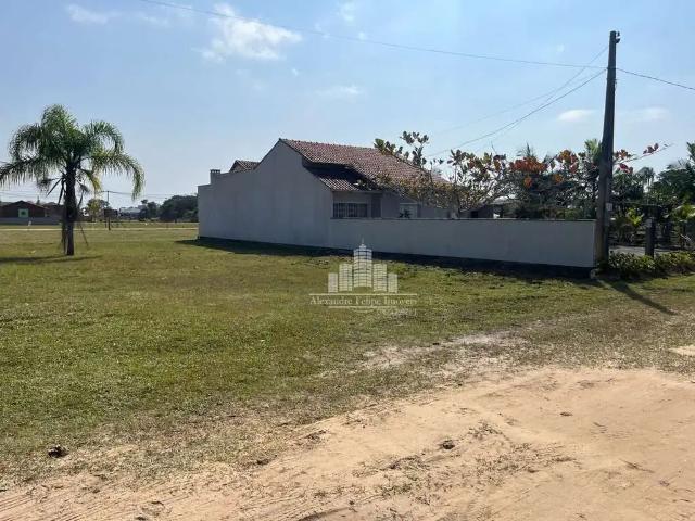 Terreno venda em Região Geográfica Imediata de Joinville, São Francisco do Sul