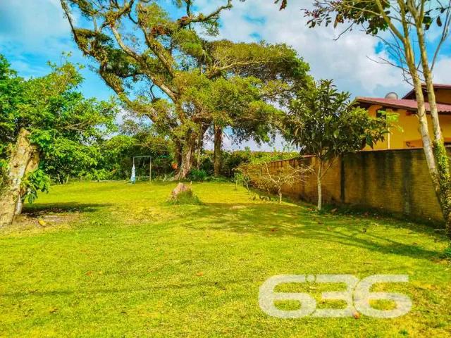 Terreno venda em Região Geográfica Imediata de Joinville, São Francisco do Sul