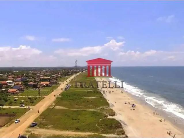 Terreno venda em Região Geográfica Imediata de Joinville, São Francisco do Sul